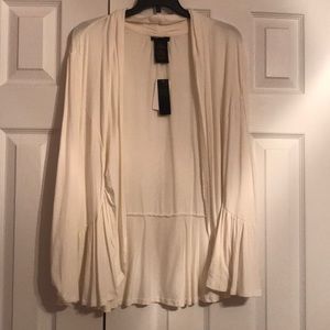 Women’s cardigan